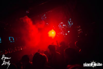 Guilty Pleasure party at Dope & Dirty — photo 92