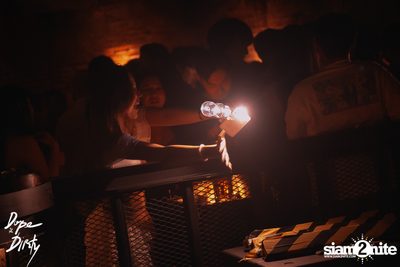 Guilty Pleasure party at Dope & Dirty — photo 99