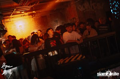 Guilty Pleasure party at Dope & Dirty — photo 101