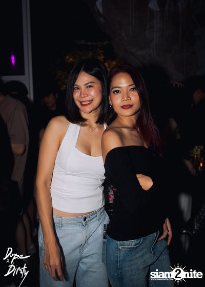 Guilty Pleasure party at Dope & Dirty — photo 102