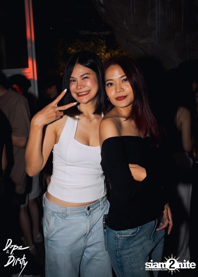 Guilty Pleasure party at Dope & Dirty — photo 103