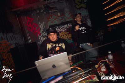 Guilty Pleasure party at Dope & Dirty — photo 107