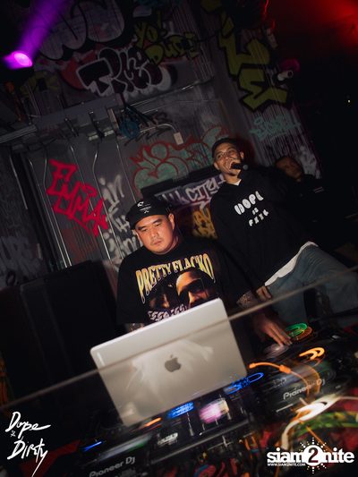 Guilty Pleasure party at Dope & Dirty — photo 108