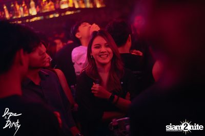 Guilty Pleasure party at Dope & Dirty — photo 109
