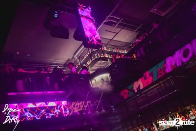 Guilty Pleasure party at Dope & Dirty — photo 111