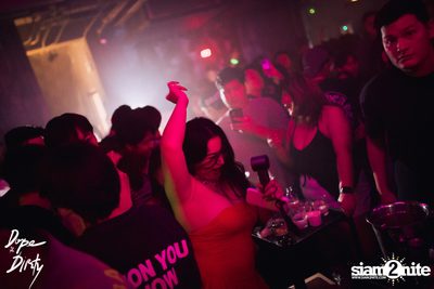 Guilty Pleasure party at Dope & Dirty — photo 112