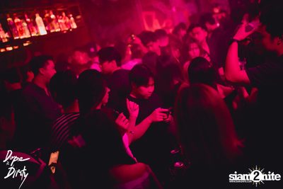 Guilty Pleasure party at Dope & Dirty — photo 114