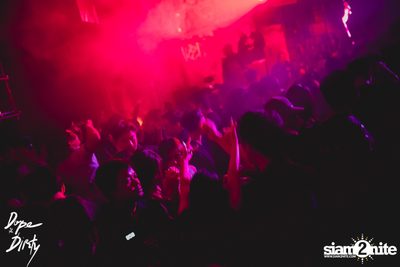 Guilty Pleasure party at Dope & Dirty — photo 116