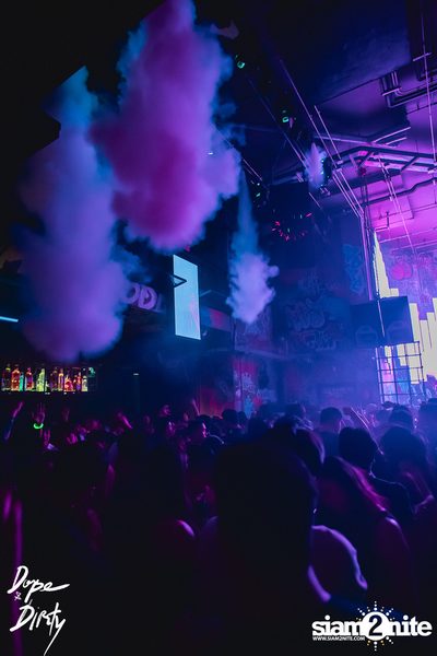 Guilty Pleasure party at Dope & Dirty — photo 118