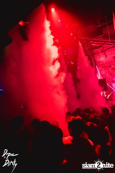 Guilty Pleasure party at Dope & Dirty — photo 119