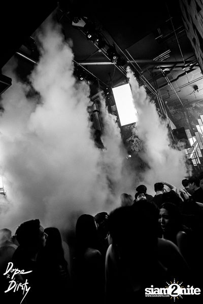 Guilty Pleasure party at Dope & Dirty — photo 120