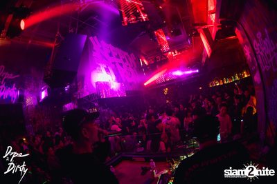 Guilty Pleasure party at Dope & Dirty — photo 124