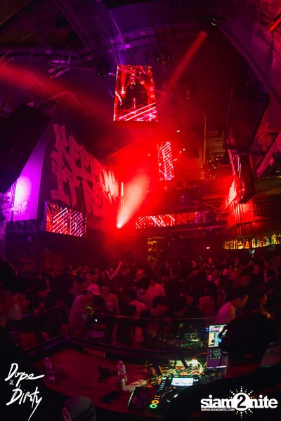 Guilty Pleasure party at Dope & Dirty — photo 125