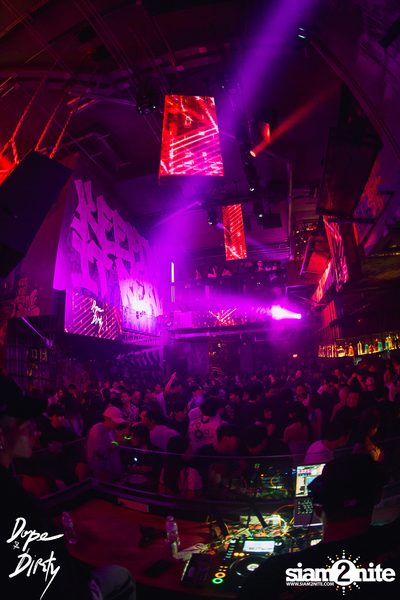 Guilty Pleasure party at Dope & Dirty — photo 126