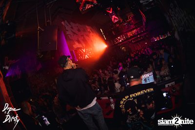 Guilty Pleasure party at Dope & Dirty — photo 127