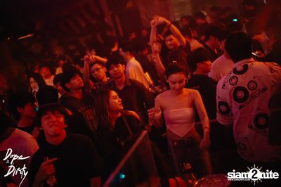 Guilty Pleasure party at Dope & Dirty — photo 128