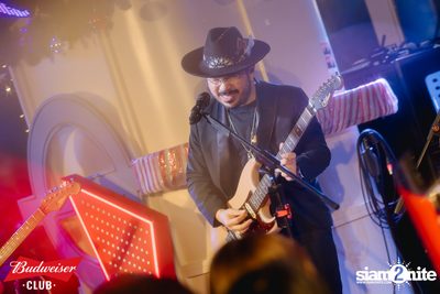 ภาพบรรยากาศงาน Budweiser Club presents The Parkinson ที่ Tonic Ekkamai — photo 156