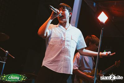 ภาพบรรยากาศงาน Chang Friend Day Fun Day presents Tilly Birds Live Concert ที่ Freedomss — photo 127