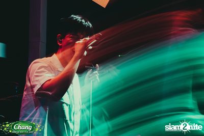 ภาพบรรยากาศงาน Chang Friend Day Fun Day presents Tilly Birds Live Concert ที่ Freedomss — photo 180