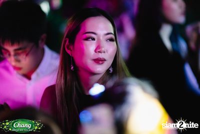 ภาพบรรยากาศงาน Chang Friend Day Fun Day presents Tilly Birds Live Concert ที่ Freedomss — photo 182