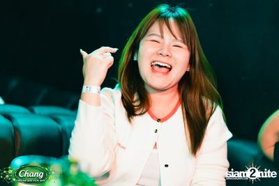 ภาพบรรยากาศงาน Chang Friend Day Fun Day presents Tilly Birds Live Concert ที่ Freedomss — photo 206