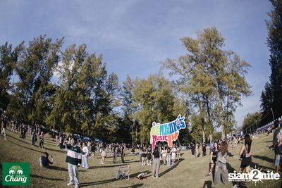 ภาพบรรยากาศงาน Big Mountain Music Festival #14 2024 ที่ The Ocean Khaoyai Day 2 (Album 2) — photo 2