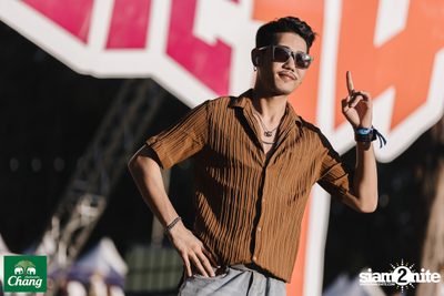 ภาพบรรยากาศงาน Big Mountain Music Festival #14 2024 ที่ The Ocean Khaoyai Day 2 (Album 2) — photo 15