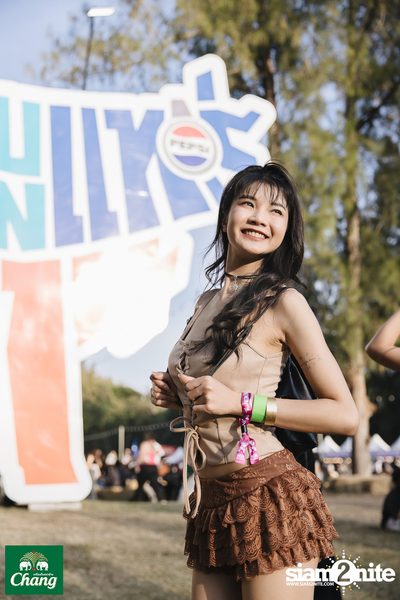 ภาพบรรยากาศงาน Big Mountain Music Festival #14 2024 ที่ The Ocean Khaoyai Day 2 (Album 2) — photo 17