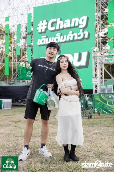 ภาพบรรยากาศงาน Big Mountain Music Festival #14 2024 ที่ The Ocean Khaoyai Day 2 (Album 2) — photo 19