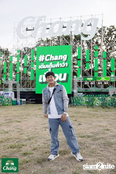 ภาพบรรยากาศงาน Big Mountain Music Festival #14 2024 ที่ The Ocean Khaoyai Day 2 (Album 2) — photo 22