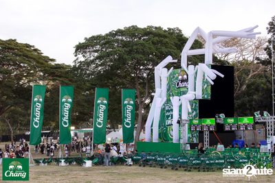 ภาพบรรยากาศงาน Big Mountain Music Festival #14 2024 ที่ The Ocean Khaoyai Day 2 (Album 2) — photo 23