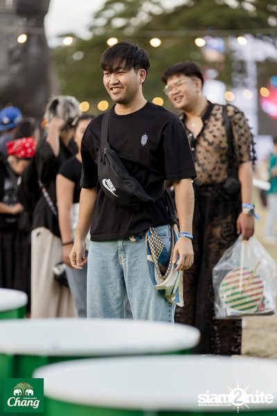 ภาพบรรยากาศงาน Big Mountain Music Festival #14 2024 ที่ The Ocean Khaoyai Day 2 (Album 2) — photo 26