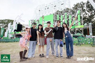 ภาพบรรยากาศงาน Big Mountain Music Festival #14 2024 ที่ The Ocean Khaoyai Day 2 (Album 2) — photo 29