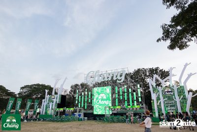 ภาพบรรยากาศงาน Big Mountain Music Festival #14 2024 ที่ The Ocean Khaoyai Day 2 (Album 2) — photo 30
