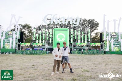 ภาพบรรยากาศงาน Big Mountain Music Festival #14 2024 ที่ The Ocean Khaoyai Day 2 (Album 2) — photo 31