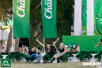 ภาพบรรยากาศงาน Big Mountain Music Festival #14 2024 ที่ The Ocean Khaoyai Day 2 (Album 2) — photo 33