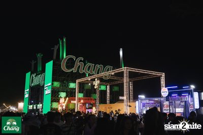 ภาพบรรยากาศงาน Big Mountain Music Festival #14 2024 ที่ The Ocean Khaoyai Day 2 (Album 2) — photo 34