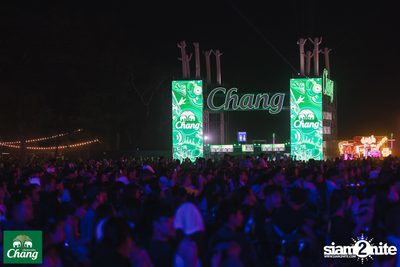 ภาพบรรยากาศงาน Big Mountain Music Festival #14 2024 ที่ The Ocean Khaoyai Day 2 (Album 2) — photo 35