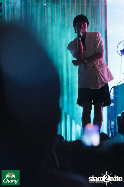 ภาพบรรยากาศงาน Big Mountain Music Festival #14 2024 ที่ The Ocean Khaoyai Day 2 (Album 2) — photo 41