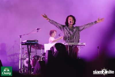 ภาพบรรยากาศงาน Big Mountain Music Festival #14 2024 ที่ The Ocean Khaoyai Day 2 (Album 2) — photo 42
