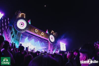 ภาพบรรยากาศงาน Big Mountain Music Festival #14 2024 ที่ The Ocean Khaoyai Day 2 (Album 2) — photo 43
