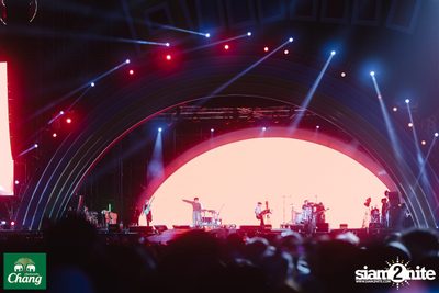 ภาพบรรยากาศงาน Big Mountain Music Festival #14 2024 ที่ The Ocean Khaoyai Day 2 (Album 2) — photo 44