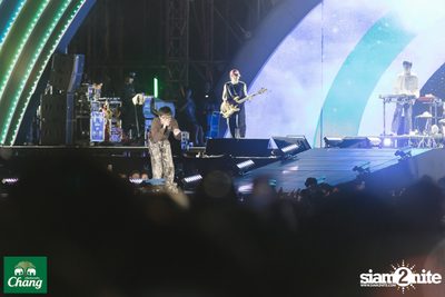 ภาพบรรยากาศงาน Big Mountain Music Festival #14 2024 ที่ The Ocean Khaoyai Day 2 (Album 2) — photo 45