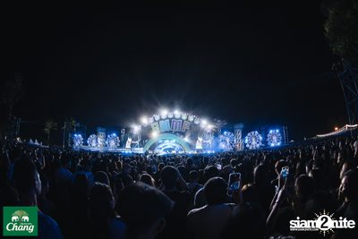 ภาพบรรยากาศงาน Big Mountain Music Festival #14 2024 ที่ The Ocean Khaoyai Day 2 (Album 2) — photo 46