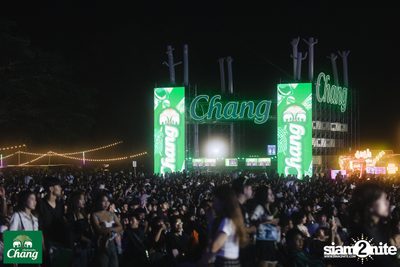 ภาพบรรยากาศงาน Big Mountain Music Festival #14 2024 ที่ The Ocean Khaoyai Day 2 (Album 2) — photo 47