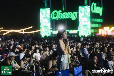 ภาพบรรยากาศงาน Big Mountain Music Festival #14 2024 ที่ The Ocean Khaoyai Day 2 (Album 2) — photo 48