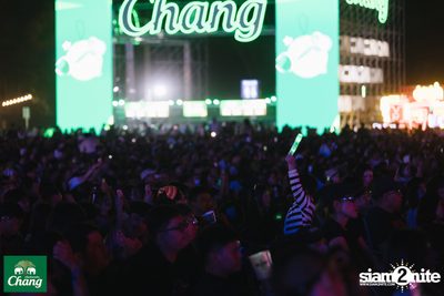 ภาพบรรยากาศงาน Big Mountain Music Festival #14 2024 ที่ The Ocean Khaoyai Day 2 (Album 2) — photo 49