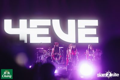 ภาพบรรยากาศงาน Big Mountain Music Festival #14 2024 ที่ The Ocean Khaoyai Day 2 (Album 2) — photo 50