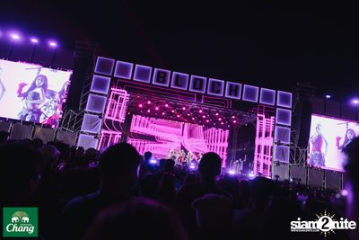 ภาพบรรยากาศงาน Big Mountain Music Festival #14 2024 ที่ The Ocean Khaoyai Day 2 (Album 2) — photo 54