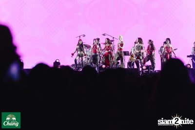 ภาพบรรยากาศงาน Big Mountain Music Festival #14 2024 ที่ The Ocean Khaoyai Day 2 (Album 2) — photo 58